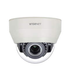 WISENET HD+ Hanwha Techwin SCD-6085R SCD-6085R | HANWHA DOMO AHD IR