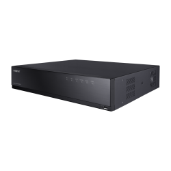 DVR HANWHA Hanwha Techwin HRX-835-6TB HRX-835-6TB | HANWHA NVR Wisenet HD+ Pentabrid DVR AHD (8MP), 6TB Raw Storage.TVI (8MP),