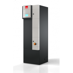 STULZ MINISPACE STULZ CCD71A+KSV021A21p STULZ | Aire Acondicionado de precisión MINISPACE Perimetral 7KW (2 TR) donwflow, Hum. 1
