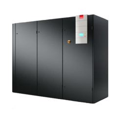 STULZ CYBER AIR 3 DX STULZ ASD562A+KSV045A21p STULZ | Aire Acondicionado de precisión CyberAir 3 Dowflow 56KW (15 TR) Hum. 115F