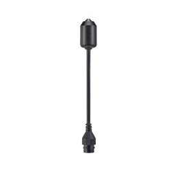 LENTES HANWHA Hanwha Techwin SLA-T4680A SLA-T4680A | HANWHA 4.6mm Lente/Imager cuerpo recto para PNM-9000QB (cable de 8.0m)