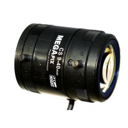 LENTES HANWHA Hanwha Techwin SLA-T-M940DN SLA-T-M940DN | HANWHA Megapixel DC-iris Lente