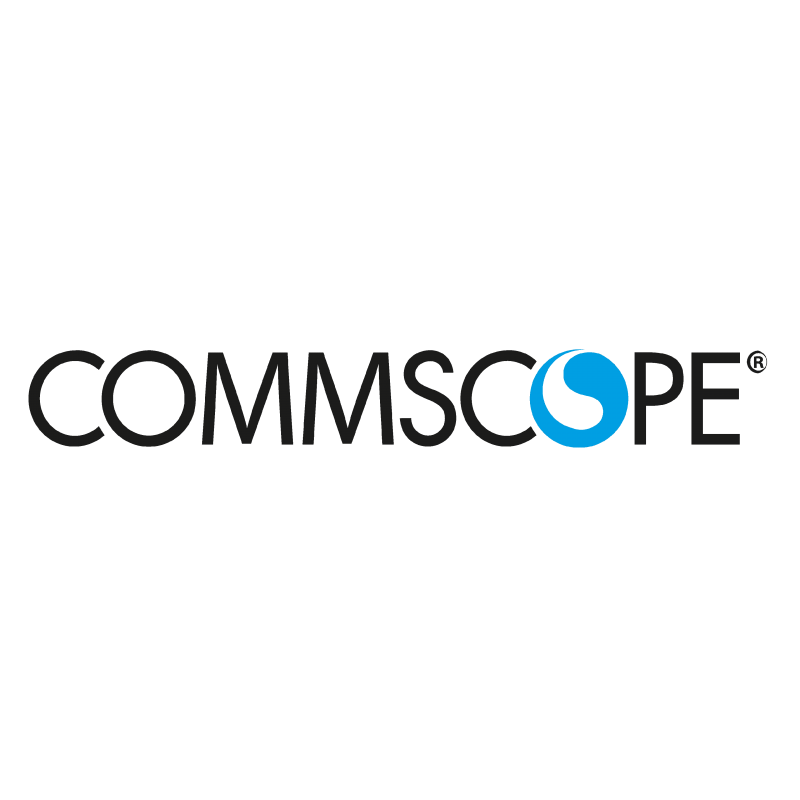 Face Plate COMMSCOPE COMMSCOPE 760100867 M11SP | 760100867 | Faceplate 1 puerto, Acero inoxidable - COMMSCOPE.
