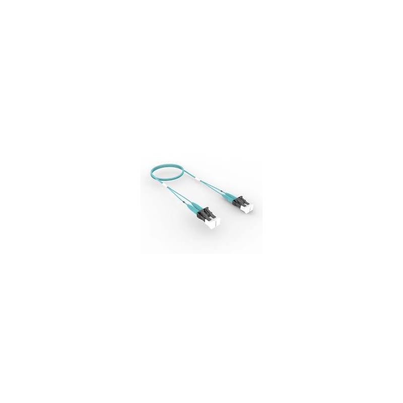 Jumper´s FO COMMSCOPE COMMSCOPE FEXLCLC42AXF015 FEXLCLC42-AXF015 | Jumper Fibra Óptica LC-LC 50 micron - COMMSCOPE.