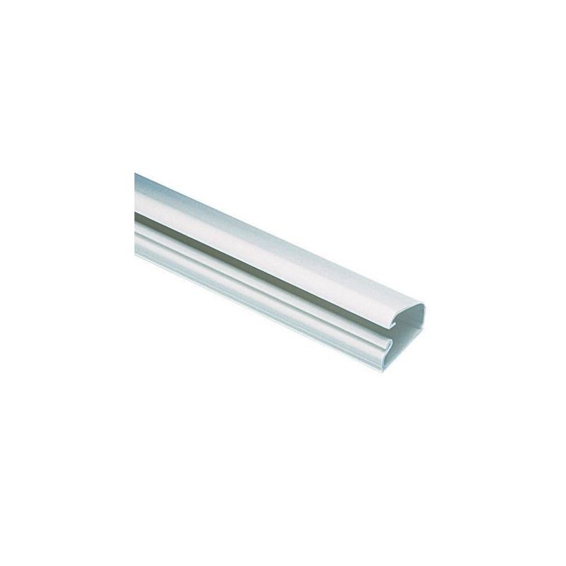 Porta Cables PANDUIT PANDUIT LD5IW6-A LD5IW6-A| Canaleta LD5 de PVC rígido, 1.8 metros, blanco, Panduit