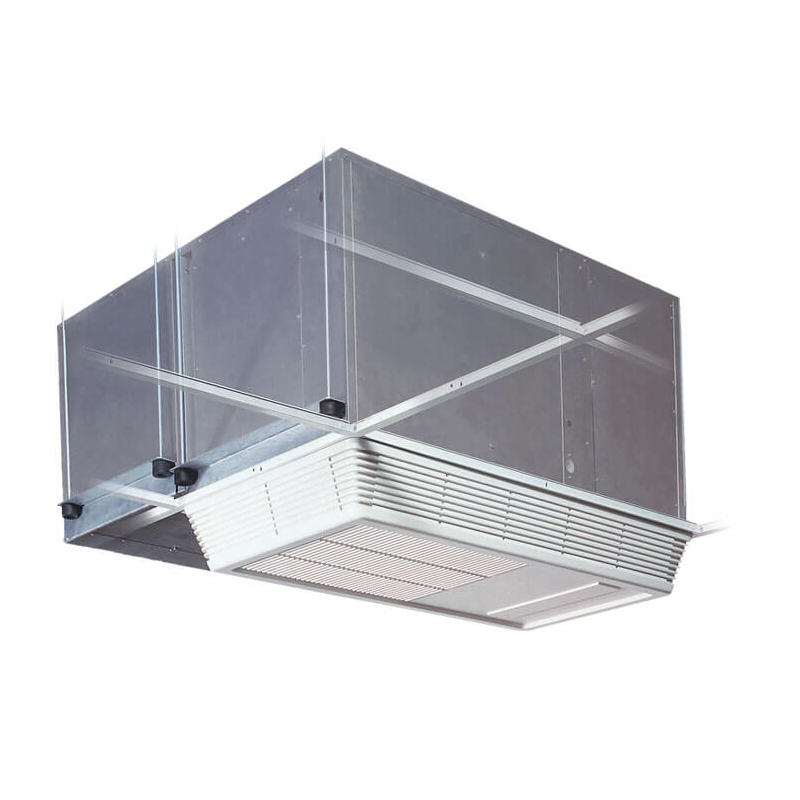 MMD96ENCJEHN | VERTIV Unidad Evaporadora Minimate 2 Split 8 Ton MMD96ENCJEHN 208-230 V / 3 Ph / 60 Hz R407C