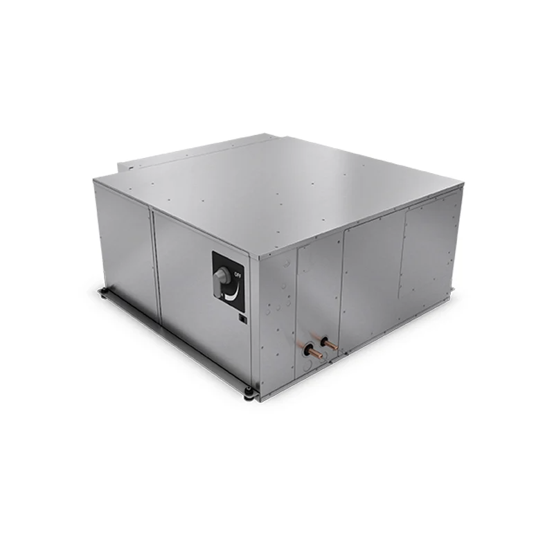 MT036HE1Y009H6 | VERTIV Unidad Evaporadora Minimate 3 Split 3 Ton MT036HE1Y0 208-230 V / 3 Ph / 60 Hz