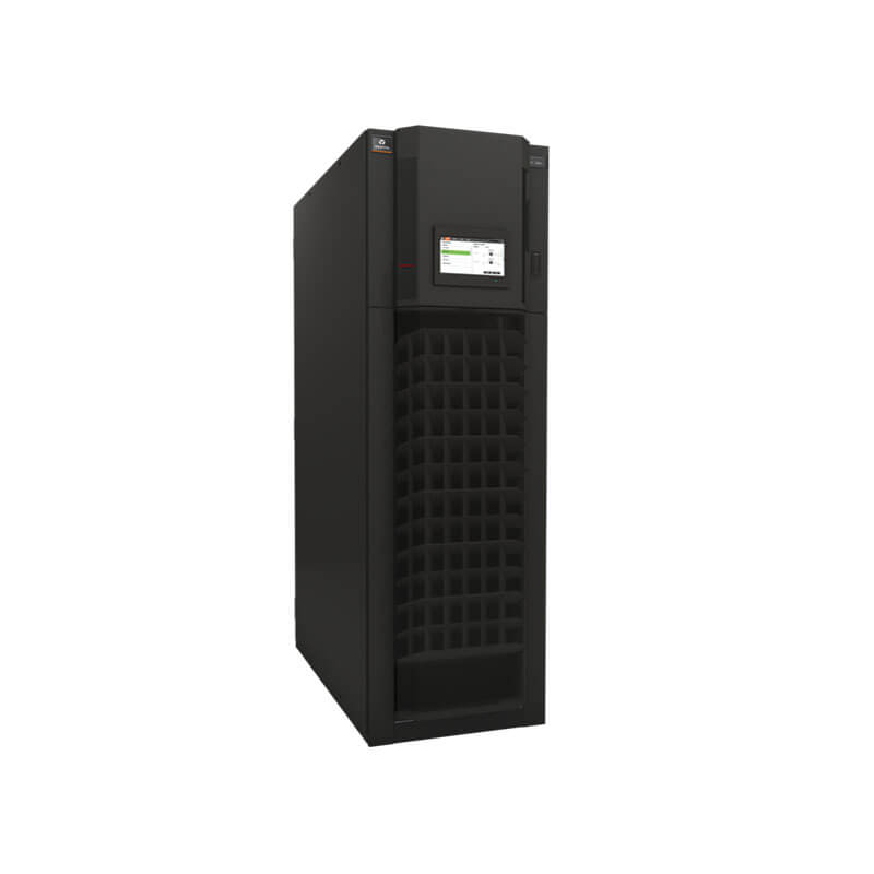 CR035RA1C7 | VERTIV Liebert CRV, air cooled, 35kW 208V R410A, EC fans, Icom touch. FRAME 600mm