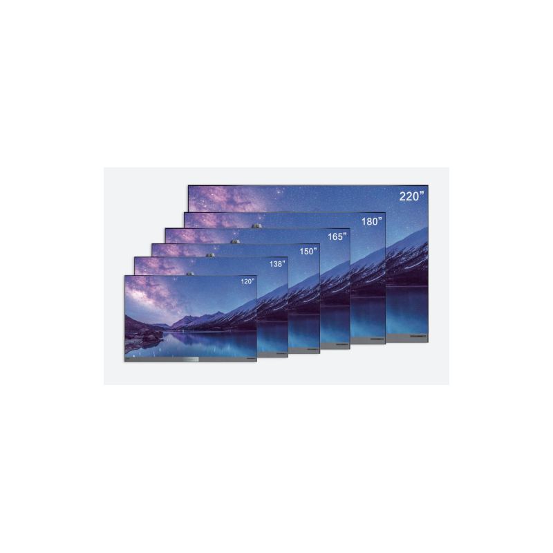 LX120V07 | MAXHUB - DvLED All-In-One Display Raptor series V3, 120in