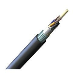 ALTOS CORNING 024EUC-T4101D20 024EUC-T4101D20 | Fibra óptica (LOOSE TUBE) ALTOS® Lite Armada, (OS2), 24 hilos, Metro. - CORNING