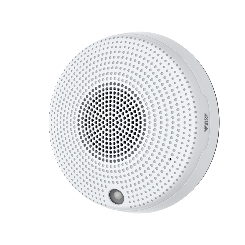 02838-001 C1410 Equipo de audio en red MK II - AXIS