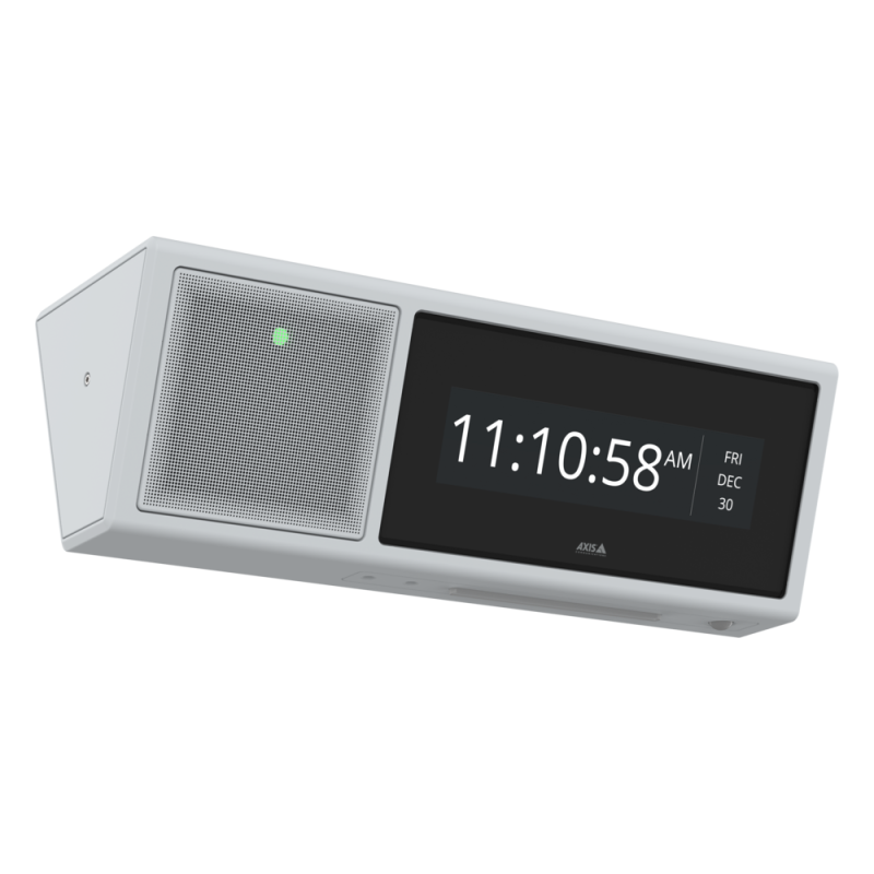 02960-001 C1720 Altavoz de pantalla en red - AXIS