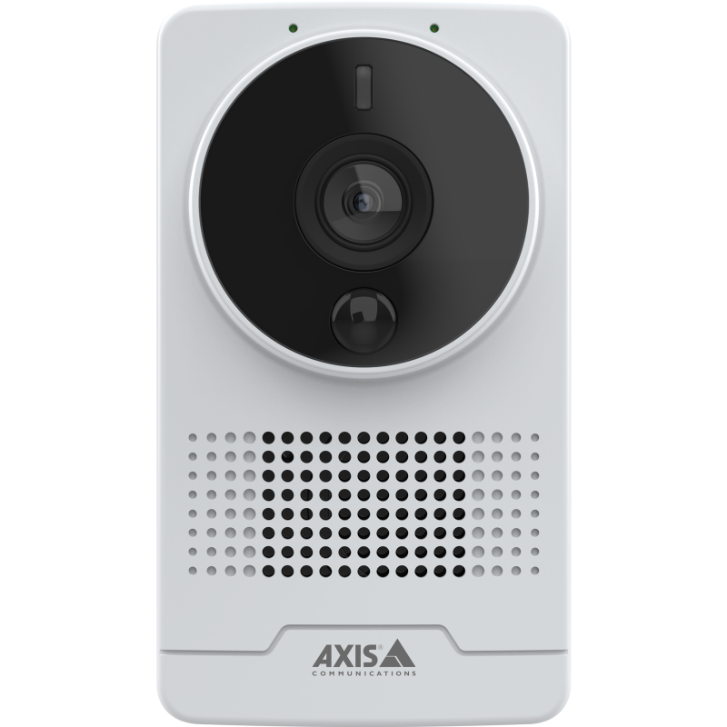 03280-001 M1075-L Mk II cámara tipo caja - AXIS
