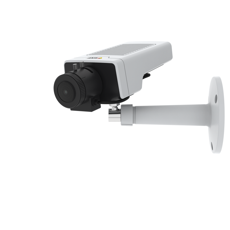 02580-001 M1135 MK II i-CS - AXIS