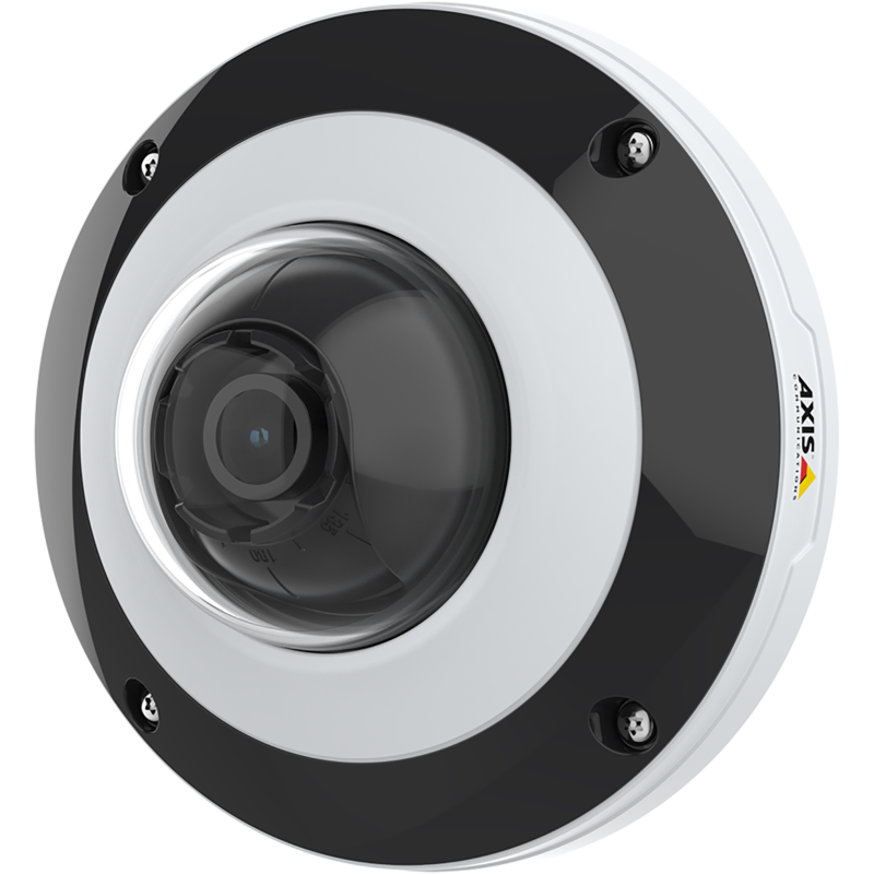 02364-021 F4105-LRE Domo sensor 8P - AXIS
