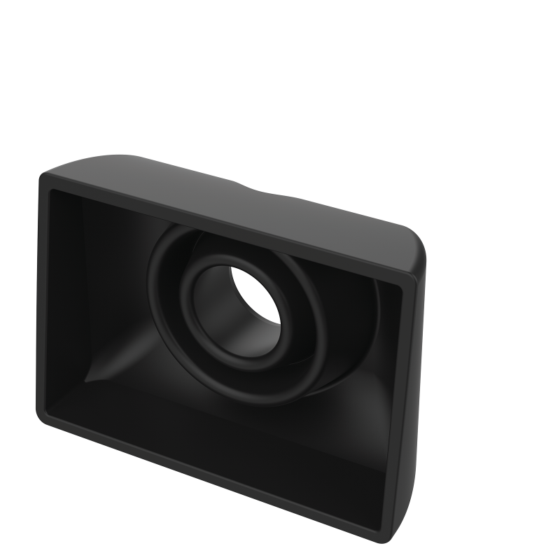 02213-001 TF1801-R Lente HOOD 4P - AXIS