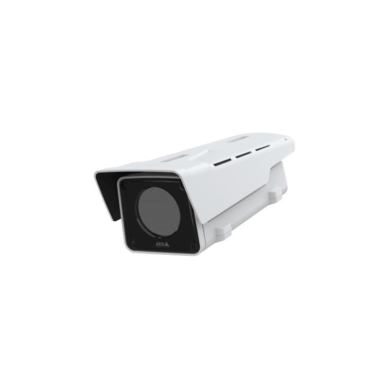 02599-001 Q2111-E 60 mm 8.3 fps - AXIS