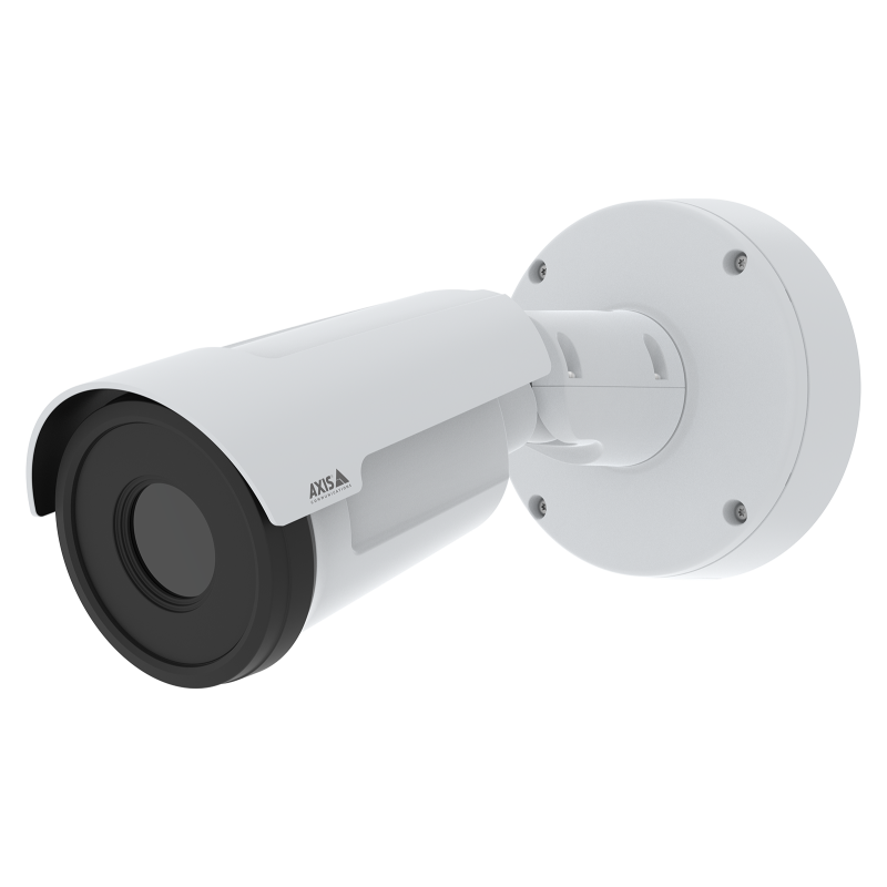 02175-001 Q1961-TE 13mm 8.3 fps - AXIS