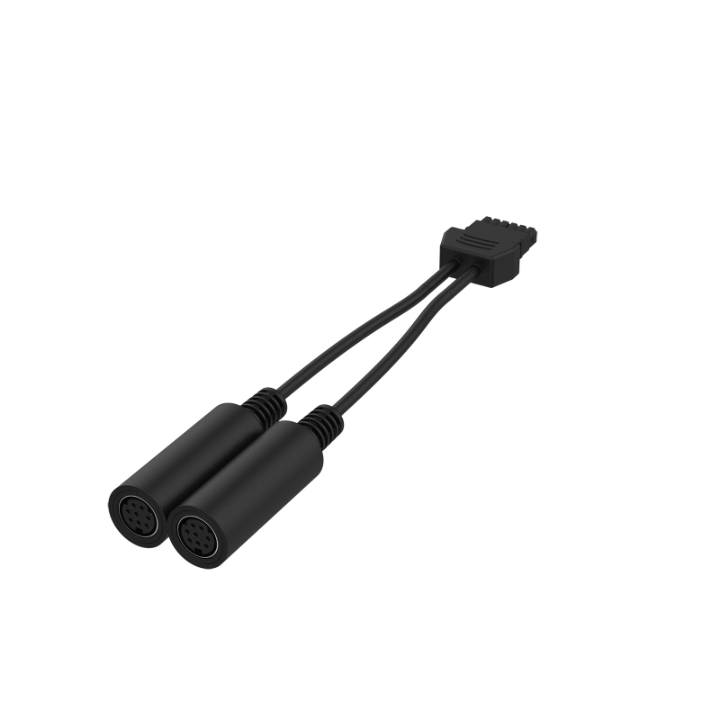 02256-001 TV5901 Adaptador de tarjeta de control - AXIS