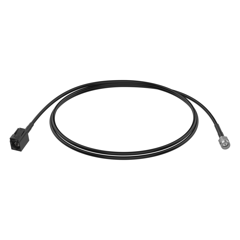 02793-001 TU6007-E Cable 1M 4P - AXIS