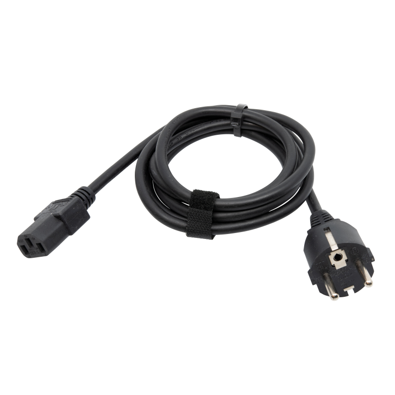 02867-004 TU6011 Cable de alimentación - AXIS