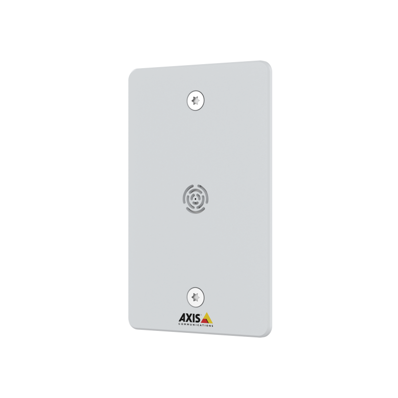02270-001 TU1001-V Microphone - AXIS