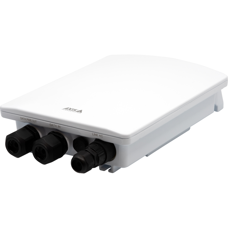 02453-001 TU8002-E 90 W midspan - AXIS
