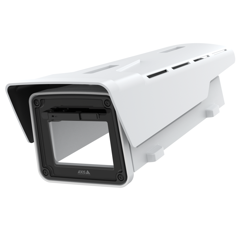 02193-001 TQ1804-E Cubierta superior con WIPER - AXIS