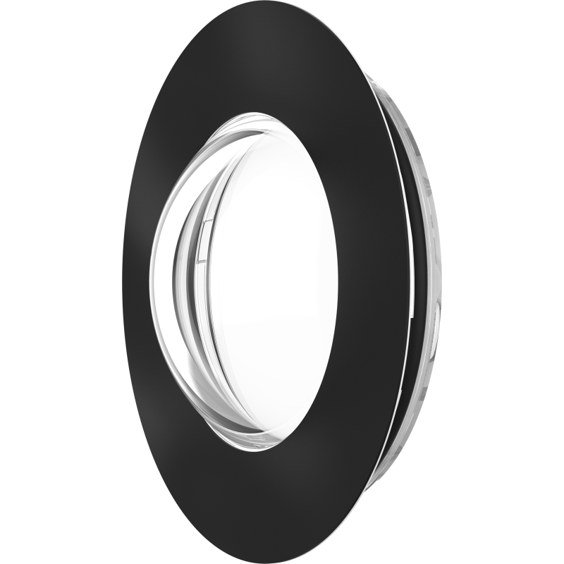 02563-001 TI8903 Domo transparente 5P - AXIS