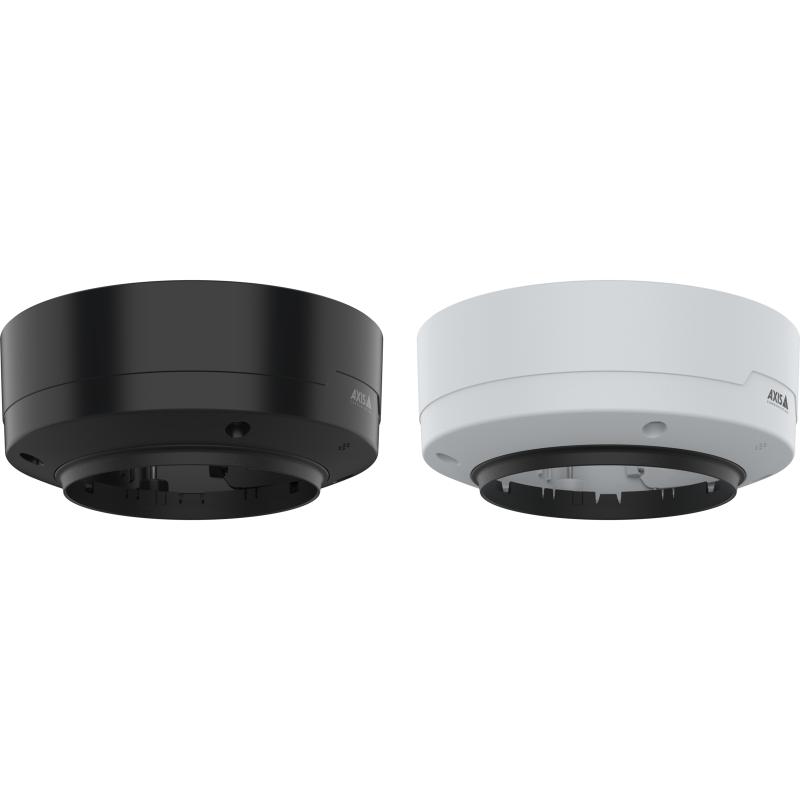 03318-001 TP3837-E Carcasa blanco 4 pcs - AXIS