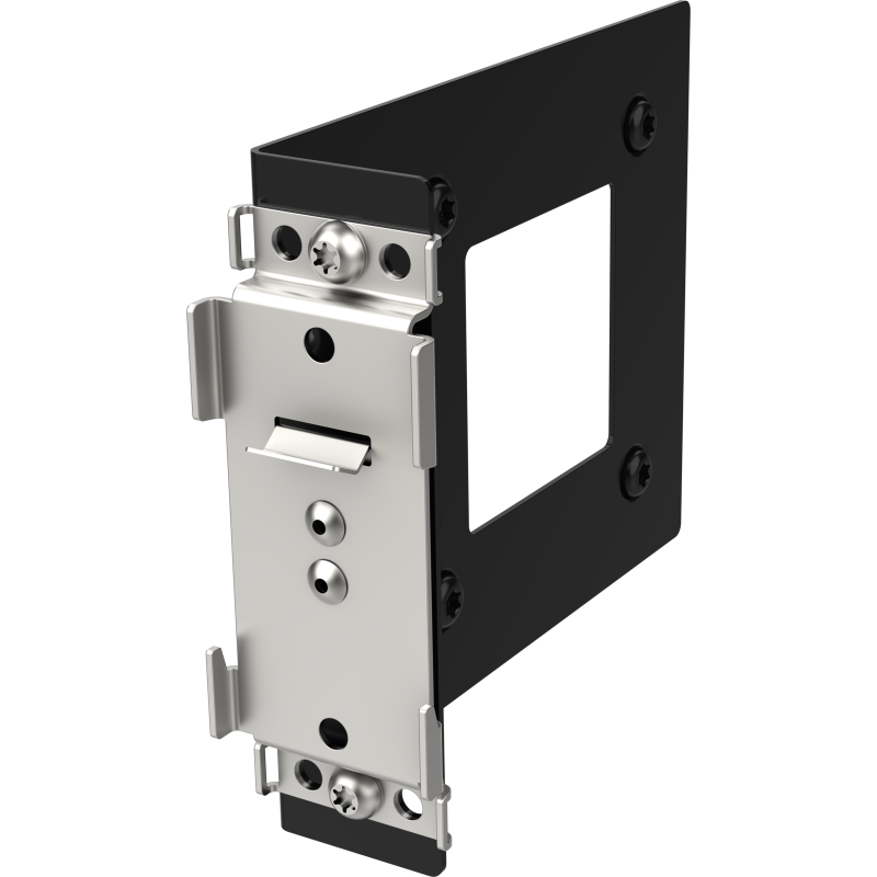 02361-001 TF9903 Clip para riel DIN - AXIS