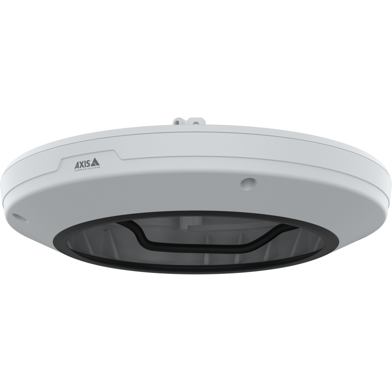 03187-001 TM5806-E Carcasa - AXIS