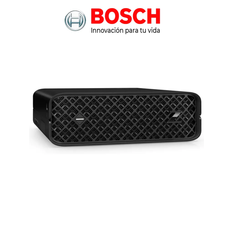 DCNM-SERVER3| BOSCH - Servidor del sistema