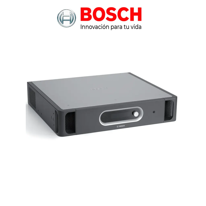PRS-4OMI4| BOSCH - Interfaz OMNEO / PRAESIDEO / PRAESENSA