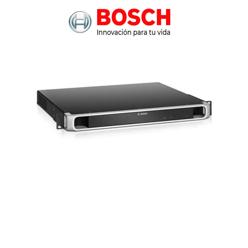 PRA-SCS| BOSCH - Controlador del Sistema PRAESENSA / Pequeño