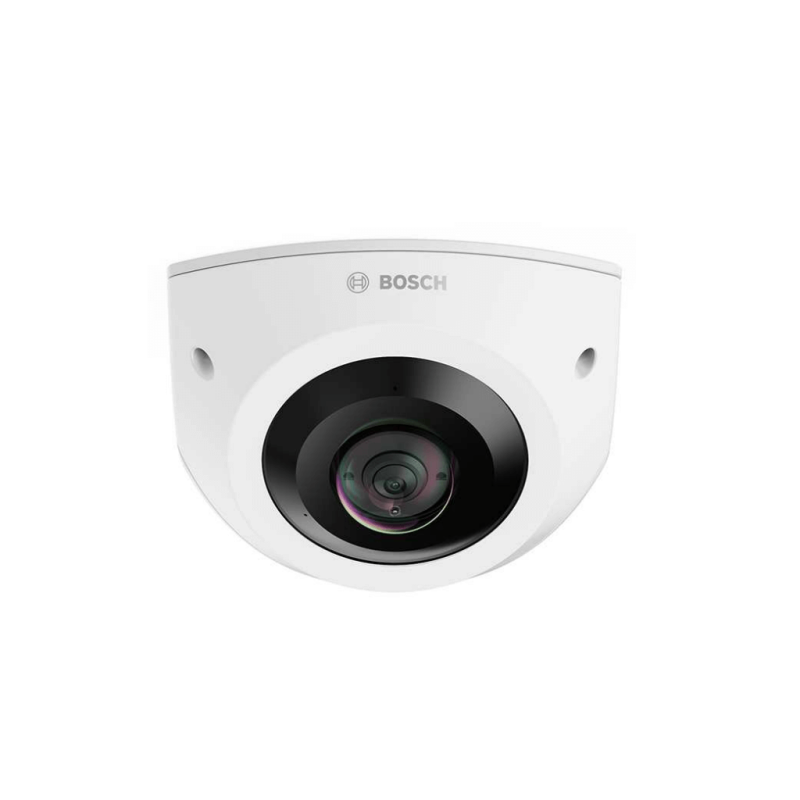 NCE-7703-FK| BOSCH - Domo fijo 6MP Esquina IR