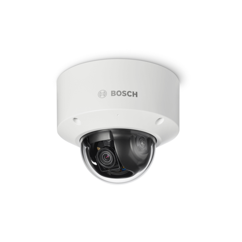 NDV-8502-R| BOSCH - Domo Fijo 2MP HDR 3-9mm PTRZ