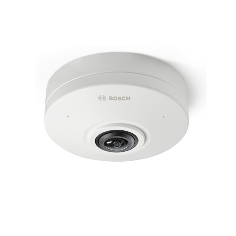 NDS-5704-F360| BOSCH - Domo fijo 12MP 360º / FLEXIDOME panoramic 5100i