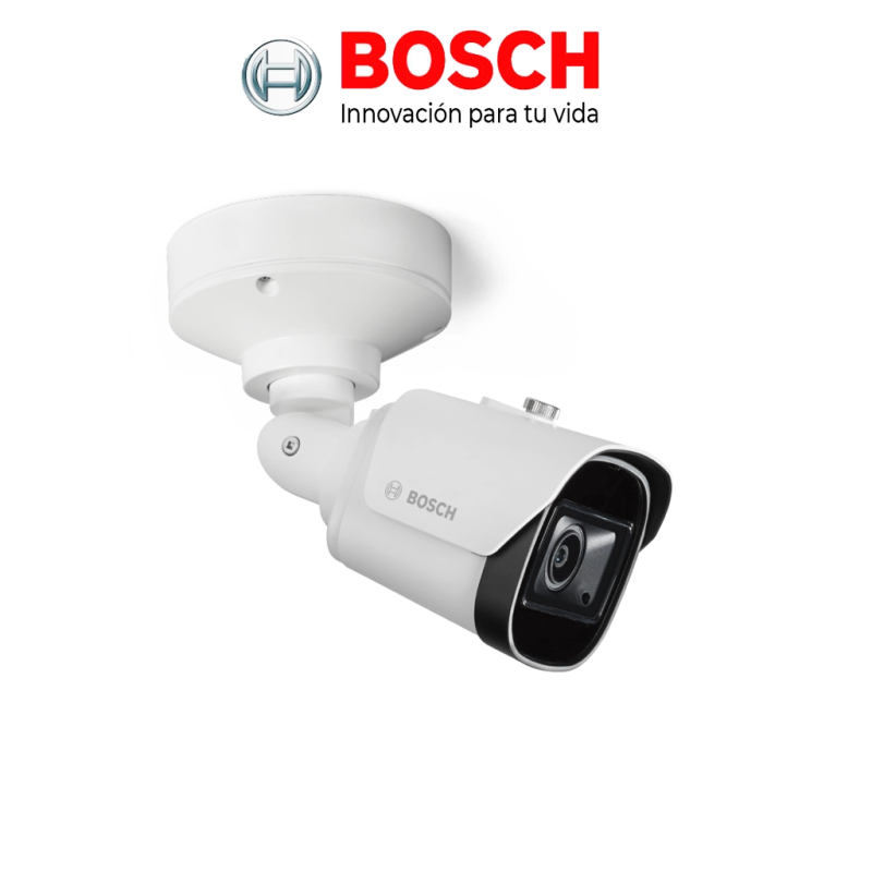 NBE-3702-AL| BOSCH - Bullet 2MP 3.3-10.2mm IP66 IK10 IR / DINION 3100i