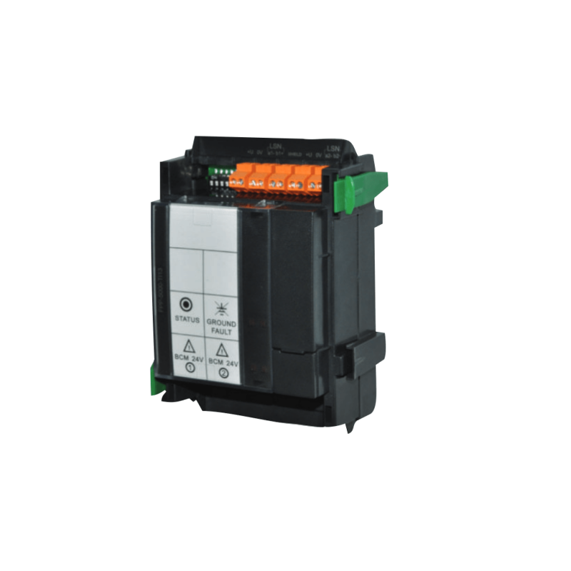 FPP-5000-TI13| BOSCH - Interfaz de comunicación
