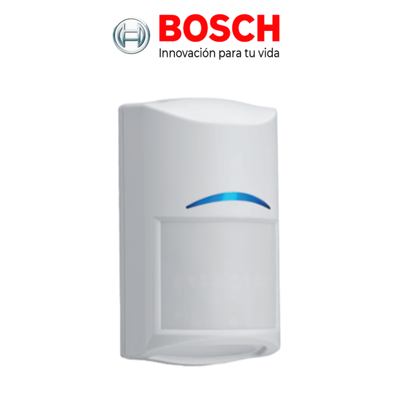 CDL2-15G| BOSCH - Detector de Movimiento 50ft (15m)