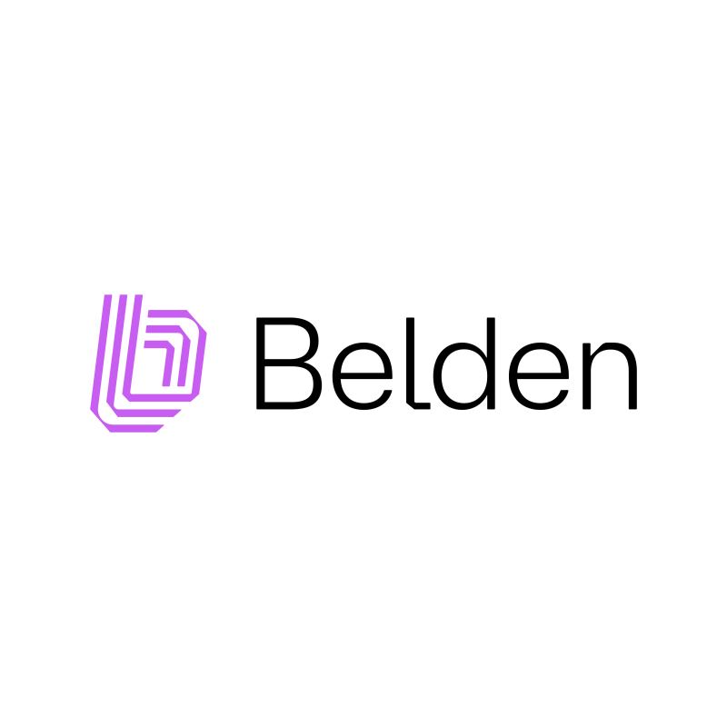 C601102002 | BELDEN PATCHCORD UTP CAT6 C601102002 0.6MTS ROJO