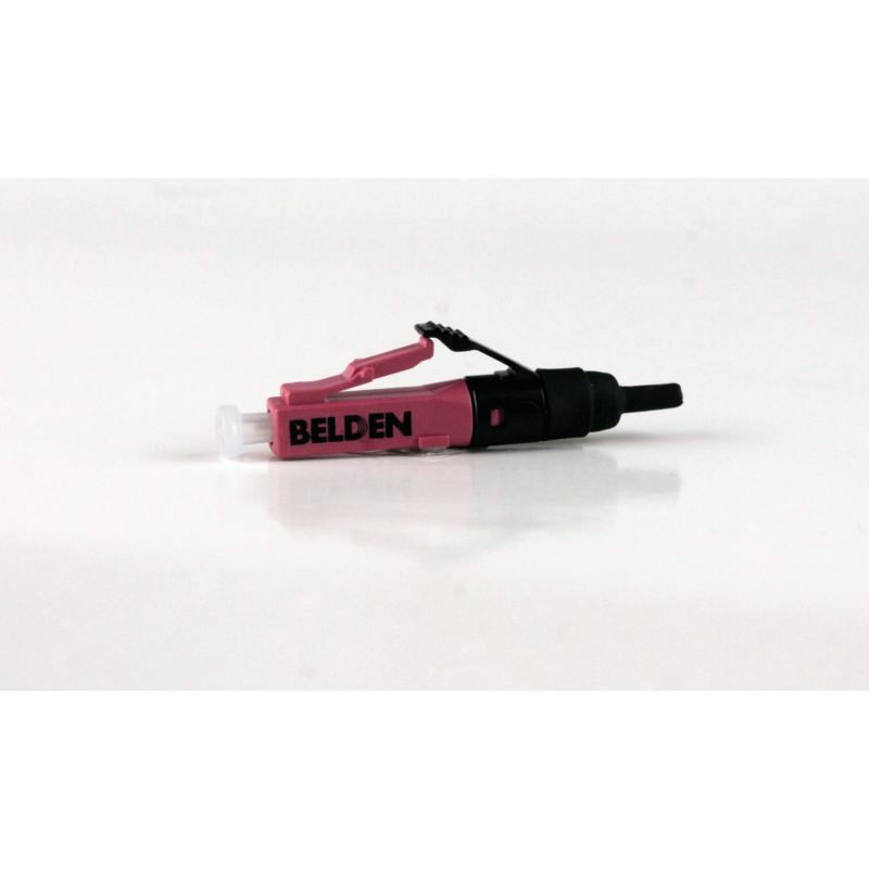 AX105252-S1 | BELDEN CONECTOR FIBRA FX BRILLANCE AX105252-S1 LC MULTIMODO OM4