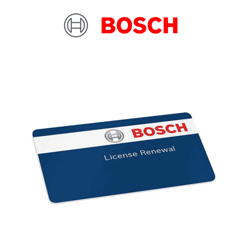 DCNM-LDANTE | BOSCH - Licencia 1 Flujo Dante