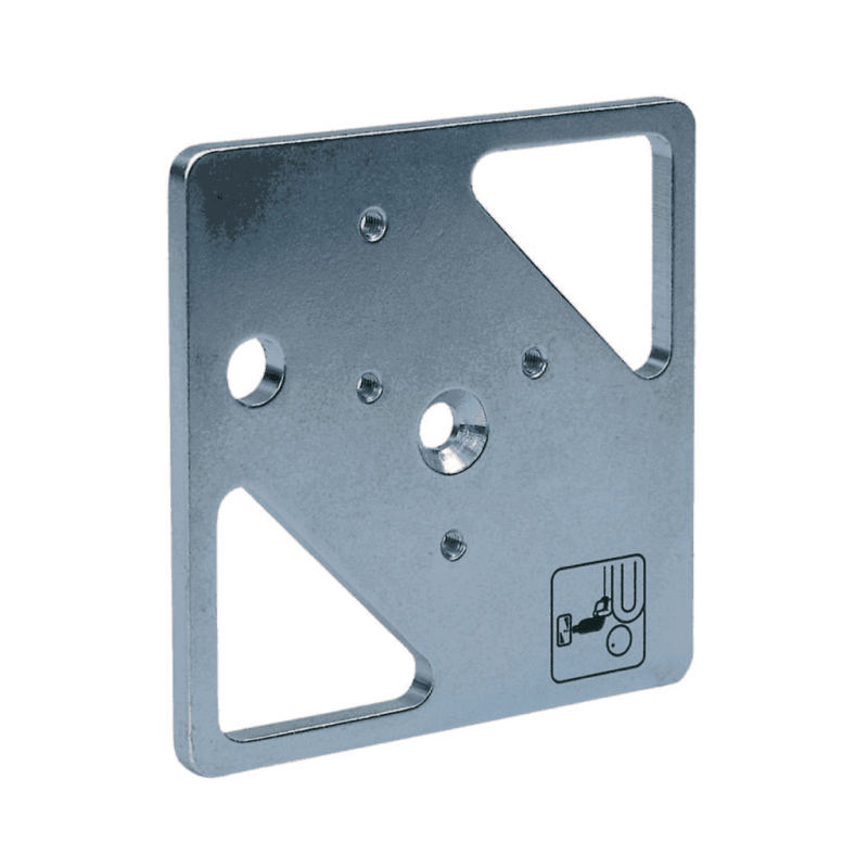 ISN-GMX-P0 | BOSCH - Detector Sismico LSN / Placa de Montaje