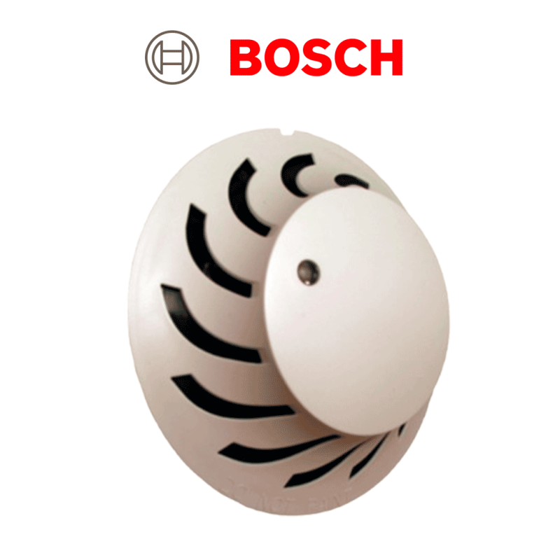 FAP-440 | BOSCH - Detector de humo fotoelectrico / Compatible con panel FPA1000 BSH