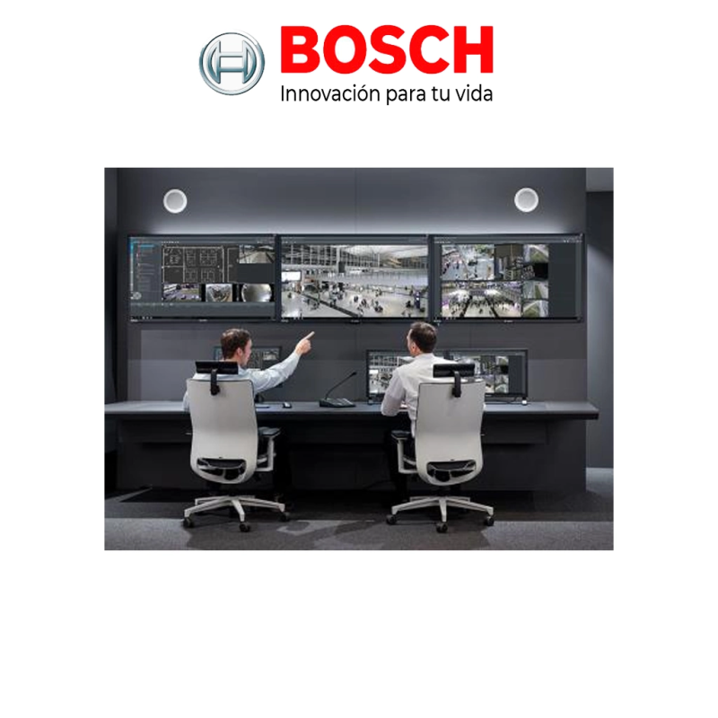 MBV-MKBDPLU | BOSCH - Licencia SMA para MBV-XKBDPLU, 1 Año