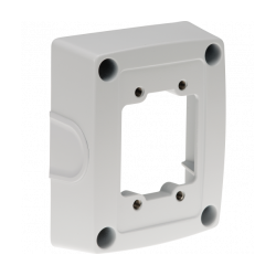 Montajes AXIS AXIS T94R01P T94R01P | 5505-141 | Caja Posterior para Ductos - AXIS
