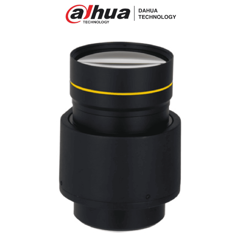 DH-PFL1640-L12PE | DAHUA - Lente Motorizado de 12 Megapixeles