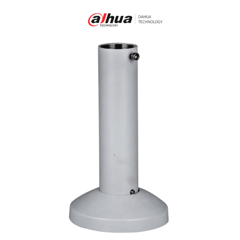 PFB710C-SG | DAHUA - Adaptador para montaje en techo compatible con cámaras PTZ PSDW81642M